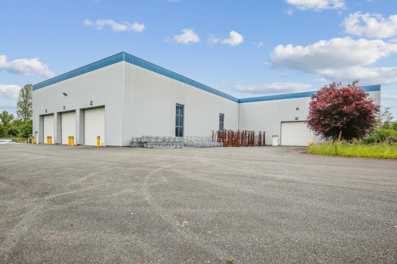 Local d'activité Orléans 7459m² Location local d'activité Orléans Loiret OLACT2424544 20